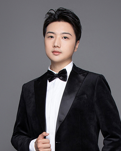 中音階梯美聲唱法藝考導師